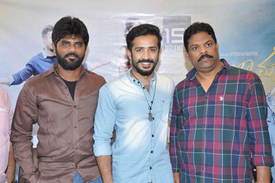 idhi-maa-prema-kadha-movie-press-meet-stills